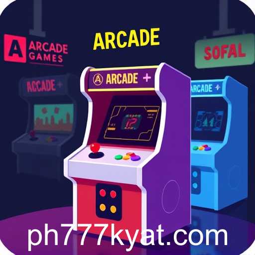 Arcade Games