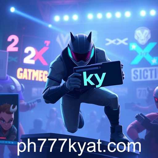 777kyat: The Gaming Hub Revolutionizing Online Entertainment