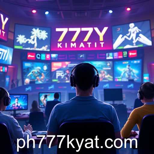 Gaming Trends Transforming Online Platforms