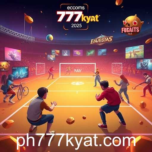 The Rise of 777kyat in the Gaming World