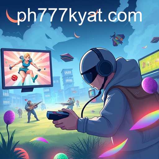 The Rise of 777kyat: A Digital Revolution